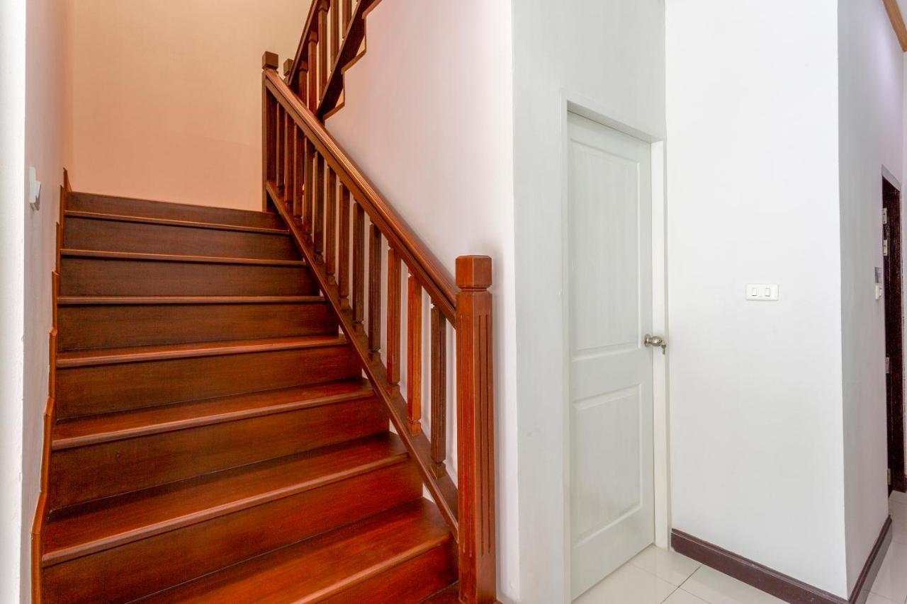 Oyo 1053 Bloom Guest House Chiang Mai Ngoại thất bức ảnh