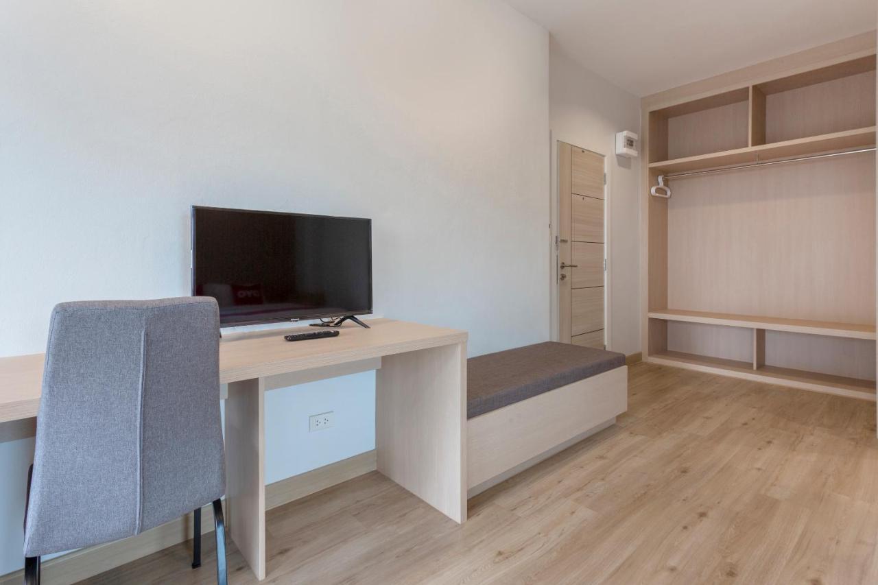 Oyo 1053 Bloom Guest House Chiang Mai Ngoại thất bức ảnh
